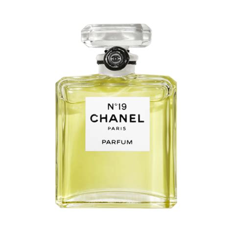 chanel 19 parfum sephora|Chanel 19 perfume price.